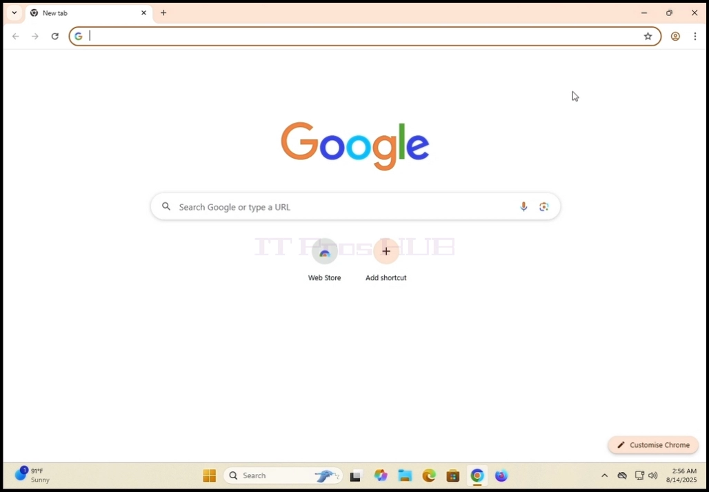 Bii o ṣe le fi ọwọ si akọọlẹ Google rẹ sinu Chrome ni Windows 11 Bii o ṣe le fi ọwọ si akọọlẹ Google rẹ sinu Chrome ni Windows 11