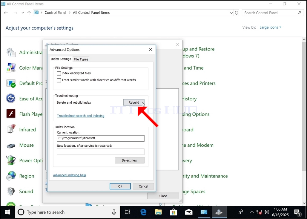 How_to_Rebuild_Indexing_in_2191.jpg How_to_Rebuild_Indexing_in_2191.jpg
