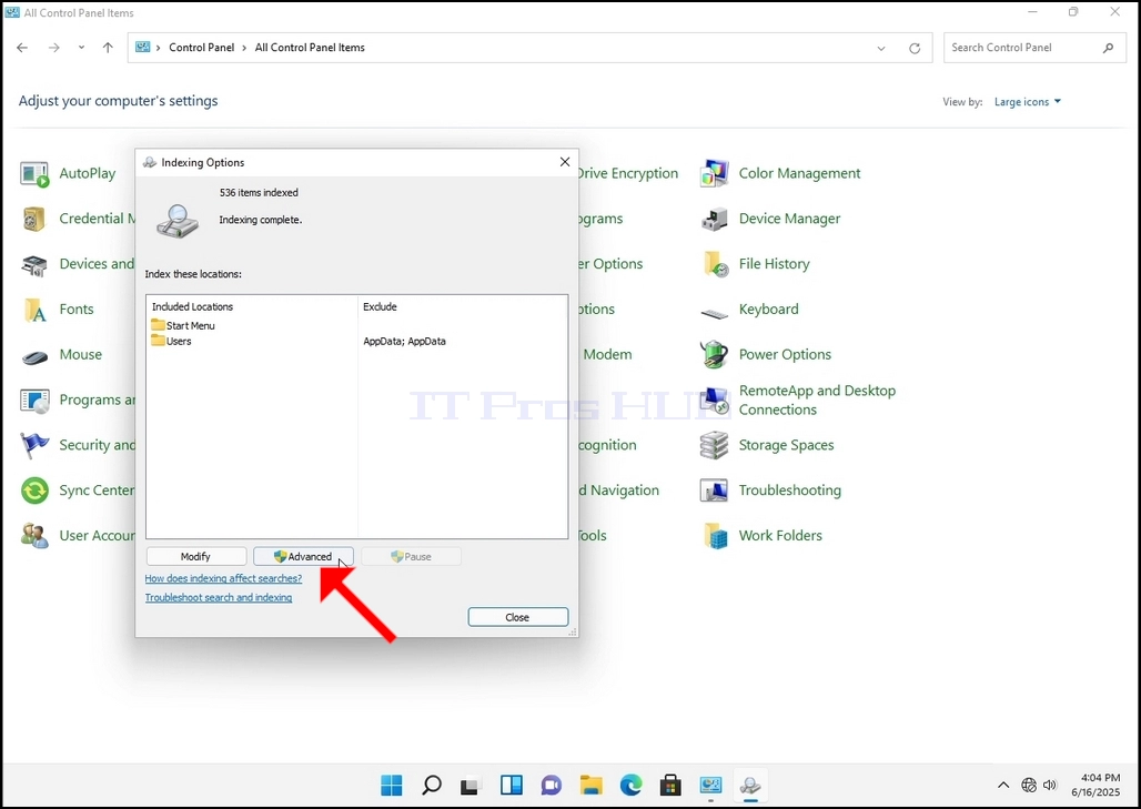 How_to_Rebuild_Indexing_in_1713.jpg How_to_Rebuild_Indexing_in_1713.jpg