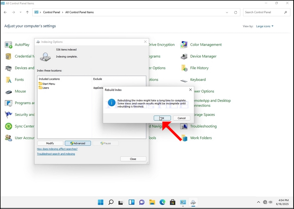 How_to_Rebuild_Indexing_in_1715.jpg How_to_Rebuild_Indexing_in_1715.jpg
