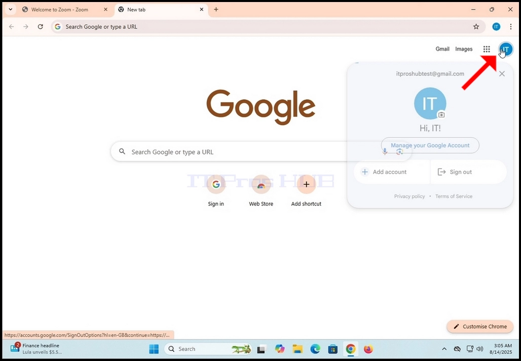 Bí a ṣe le fi èdè míràn kún àkọọ́lẹ̀ Google rẹ - Oṣù Kẹwàá ọdún 2025 Bí a ṣe le fi èdè míràn kún àkọọ́lẹ̀ Google rẹ - Oṣù Kẹwàá ọdún 2025