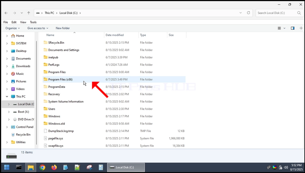 Could_Windows_11_Still_Boot_After_Deleting_programfilesx86_folder4.webp Could_Windows_11_Still_Boot_After_Deleting_programfilesx86_folder4.webp