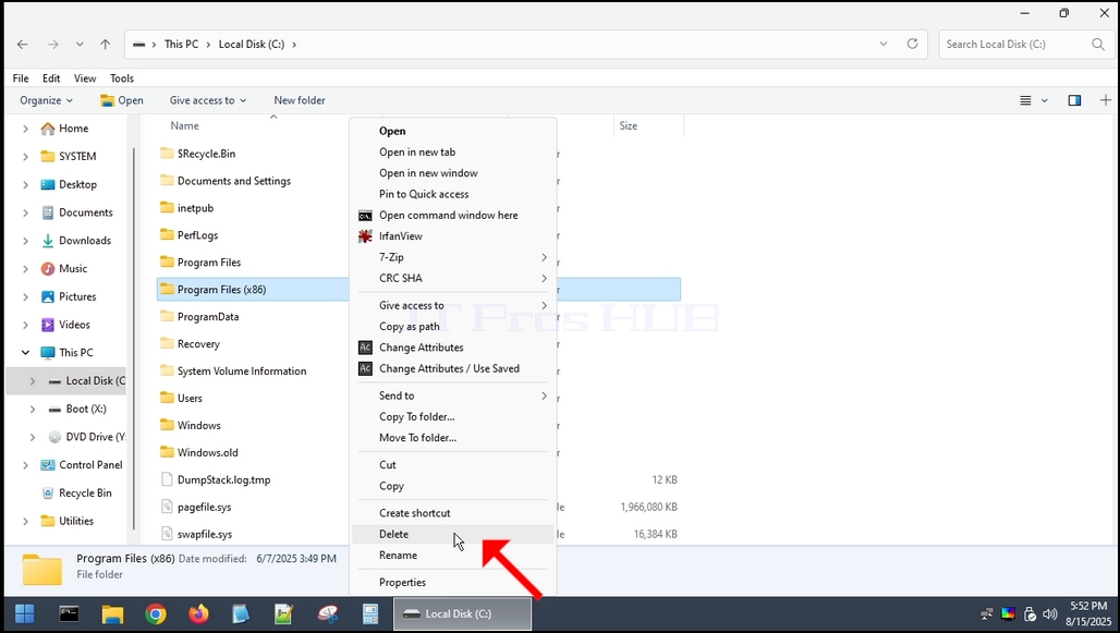 Could_Windows_11_Still_Boot_After_Deleting_programfilesx86_folder5.webp Could_Windows_11_Still_Boot_After_Deleting_programfilesx86_folder5.webp