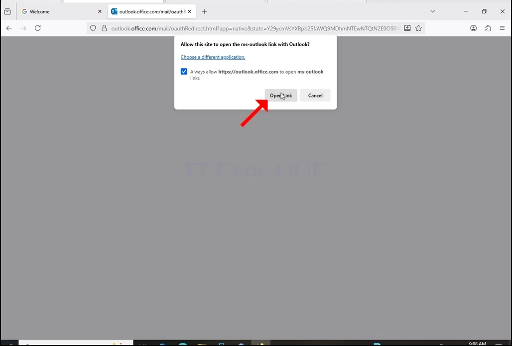 how-to-configure-a-gmail-account-in-microsoft-outlook-windows10-28.webp how-to-configure-a-gmail-account-in-microsoft-outlook-windows10-28.webp