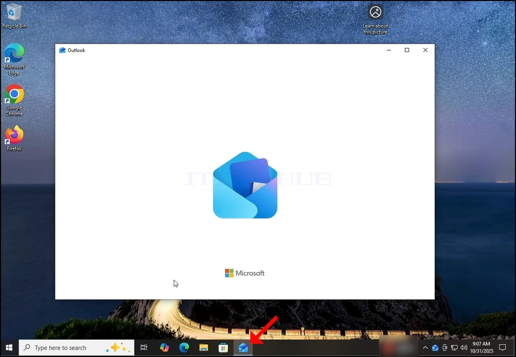 How to Configure a Gmail Account in Microsoft Outlook - Windows 10 - November 2025 How to Configure a Gmail Account in Microsoft Outlook - Windows 10 - November 2025