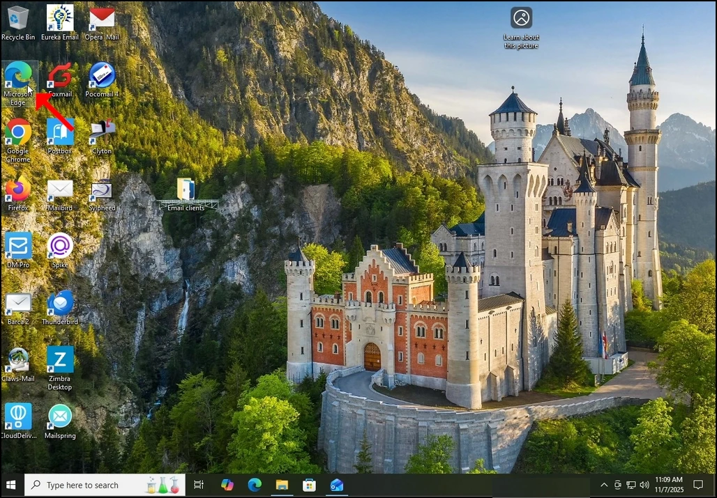 How to Check for Updates and How to Update Microsoft Edge - November 2025 How to Check for Updates and How to Update Microsoft Edge - November 2025