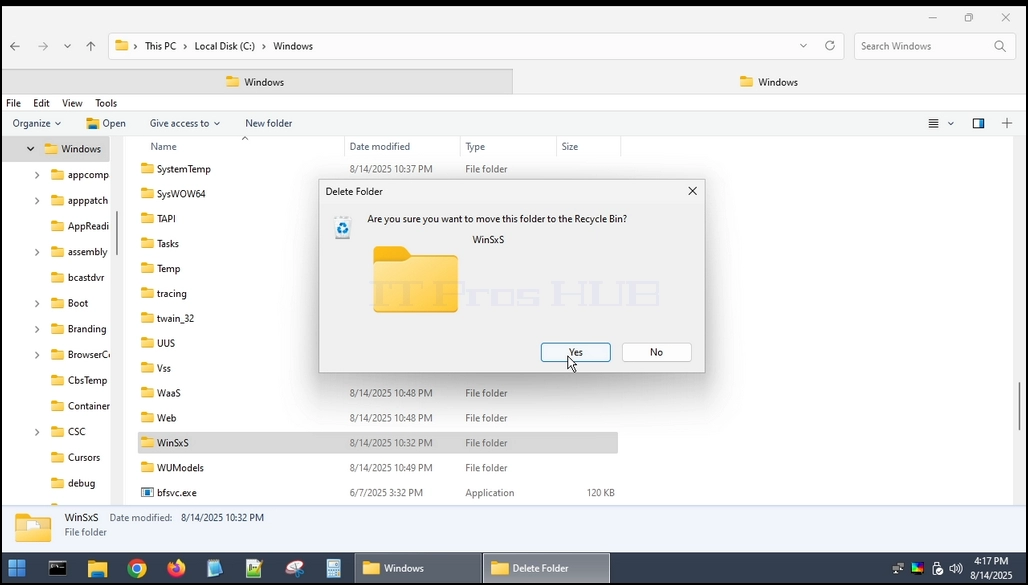 can-windows-11-startup-without-the-winsxs-folder-38.webp can-windows-11-startup-without-the-winsxs-folder-38.webp