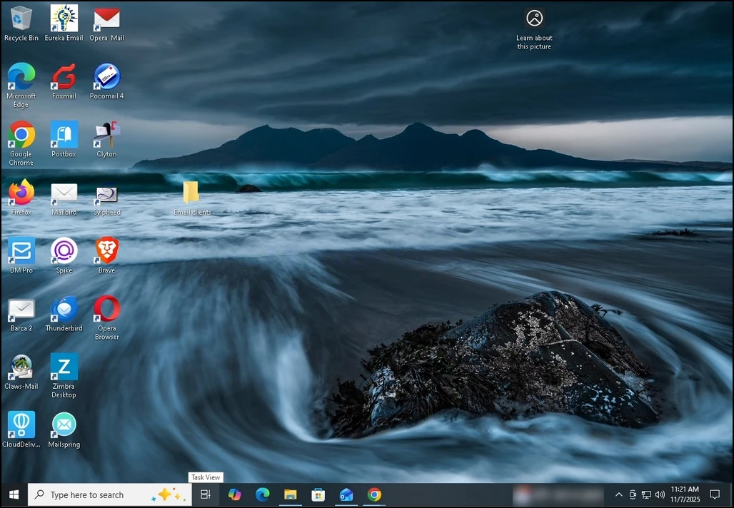 How to Find Out Information About Your Computer in Windows 10 - November 2025 How to Find Out Information About Your Computer in Windows 10 - November 2025