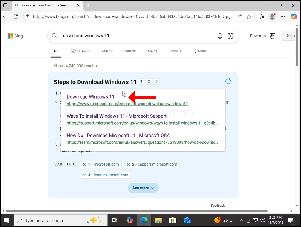 Can Windows 11 Run Without a Windows.old Folder Can Windows 11 Run Without a Windows.old Folder