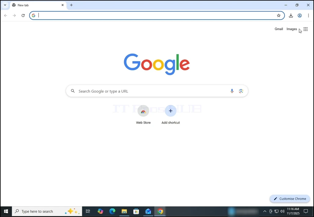 How to Delete Browsing Data Entirely in Chrome - November 2025 How to Delete Browsing Data Entirely in Chrome - November 2025