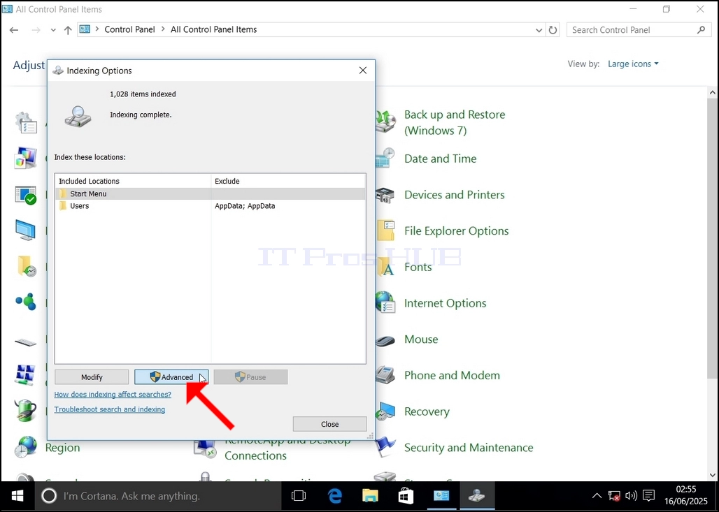 How_to_Rebuild_Indexing_in_1316.jpg How_to_Rebuild_Indexing_in_1316.jpg