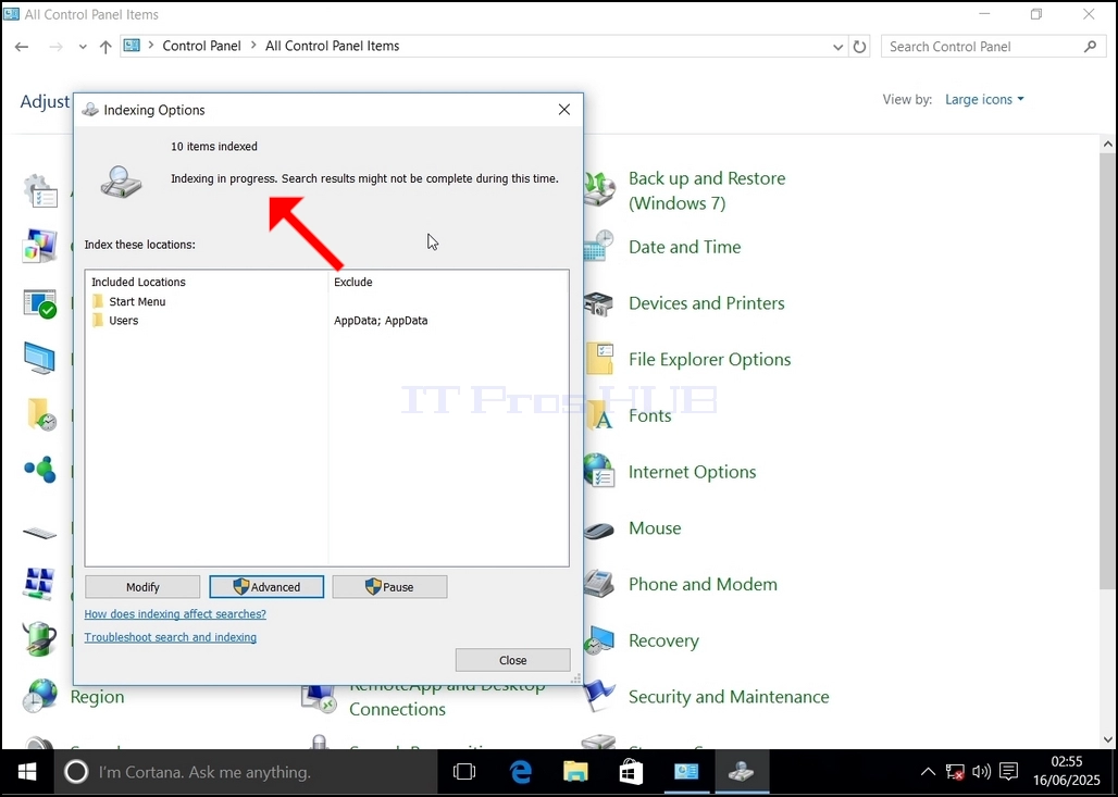 How_to_Rebuild_Indexing_in_1319.jpg How_to_Rebuild_Indexing_in_1319.jpg