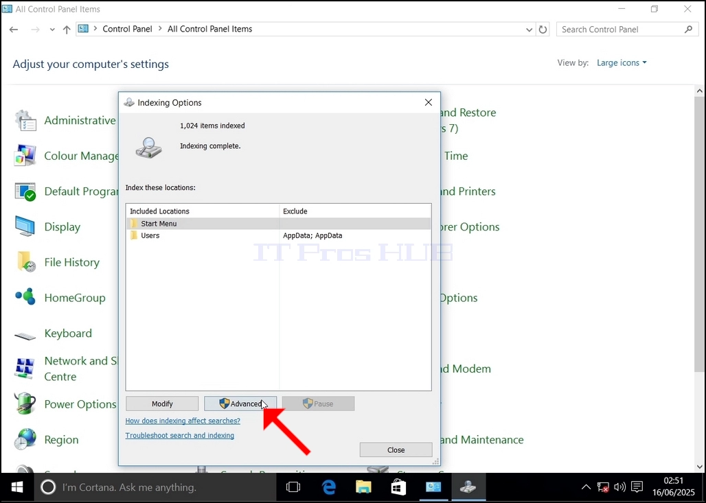 How_to_Rebuild_Indexing_in_1303.jpg How_to_Rebuild_Indexing_in_1303.jpg