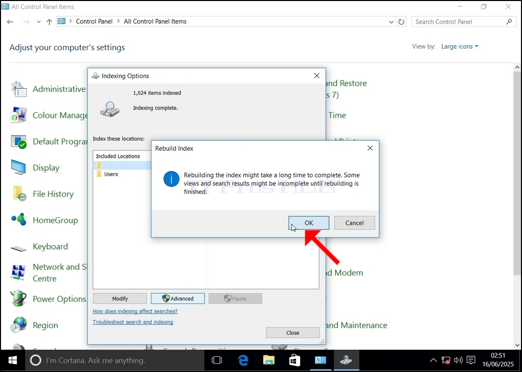 How_to_Rebuild_Indexing_in_1305.jpg How_to_Rebuild_Indexing_in_1305.jpg