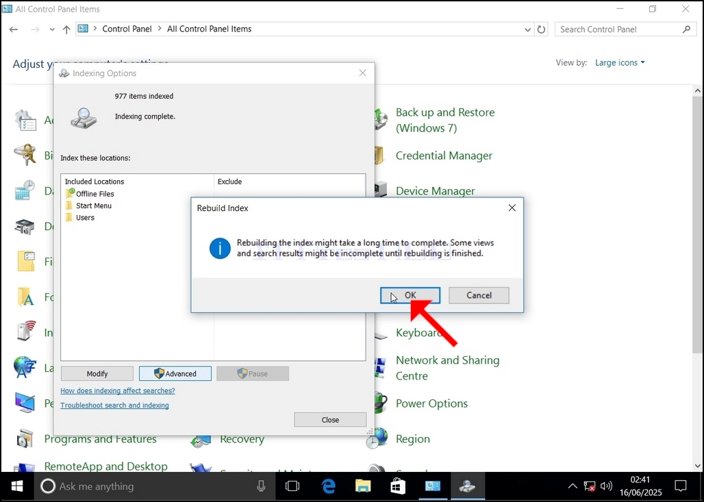 How_to_Rebuild_Indexing_in_1265.jpg How_to_Rebuild_Indexing_in_1265.jpg
