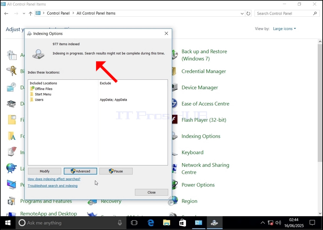 How_to_Rebuild_Indexing_in_1267.jpg How_to_Rebuild_Indexing_in_1267.jpg