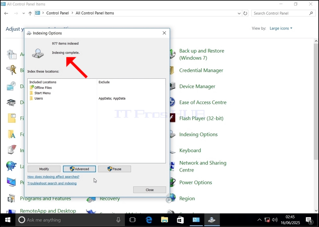How_to_Rebuild_Indexing_in_1268.jpg How_to_Rebuild_Indexing_in_1268.jpg