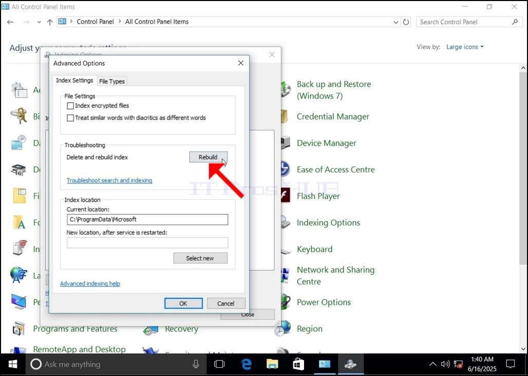 How_to_Rebuild_Indexing_in_1251.jpg How_to_Rebuild_Indexing_in_1251.jpg
