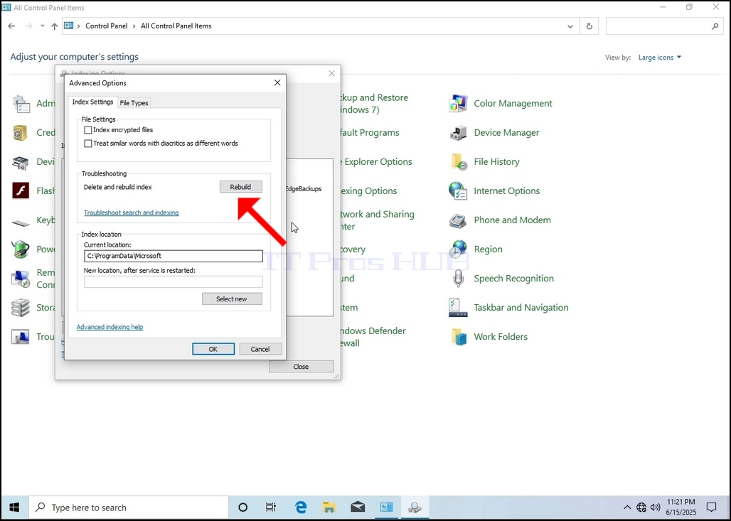How_to_Rebuild_Indexing_in_1624.jpg How_to_Rebuild_Indexing_in_1624.jpg