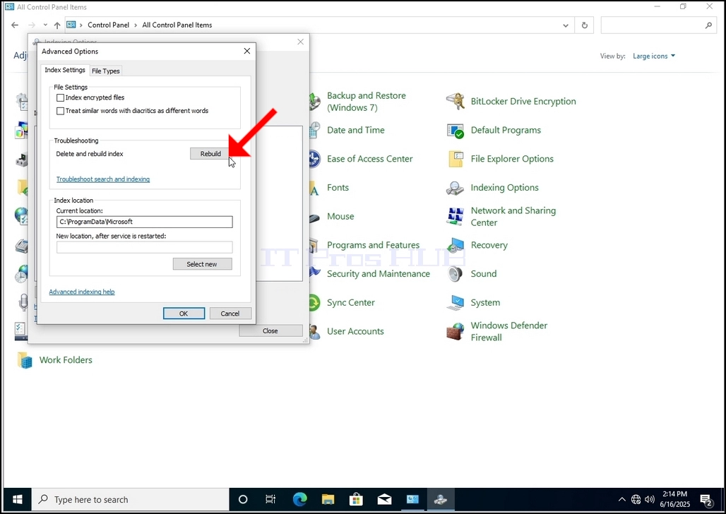 How_to_Rebuild_Indexing_in_1567.jpg How_to_Rebuild_Indexing_in_1567.jpg