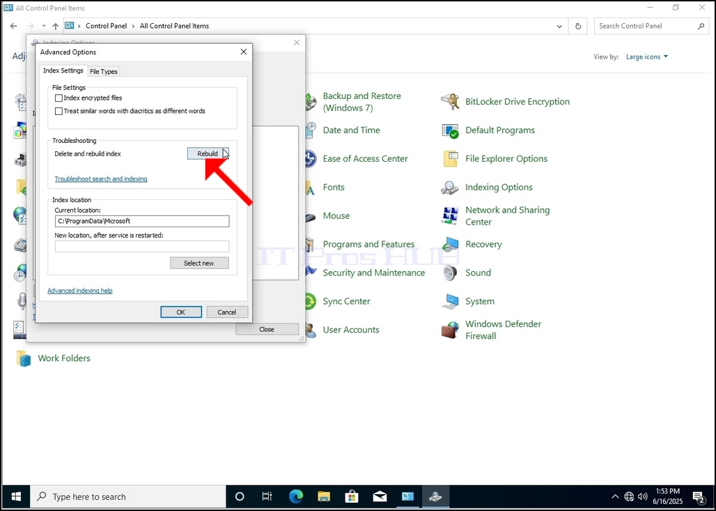 How_to_Rebuild_Indexing_in_710.jpg How_to_Rebuild_Indexing_in_710.jpg
