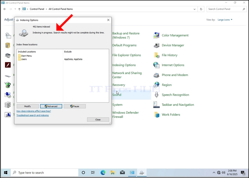 How_to_Rebuild_Indexing_in_739.jpg How_to_Rebuild_Indexing_in_739.jpg