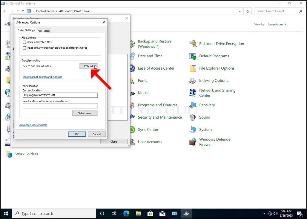 How_to_Rebuild_Indexing_in_1478.jpg How_to_Rebuild_Indexing_in_1478.jpg