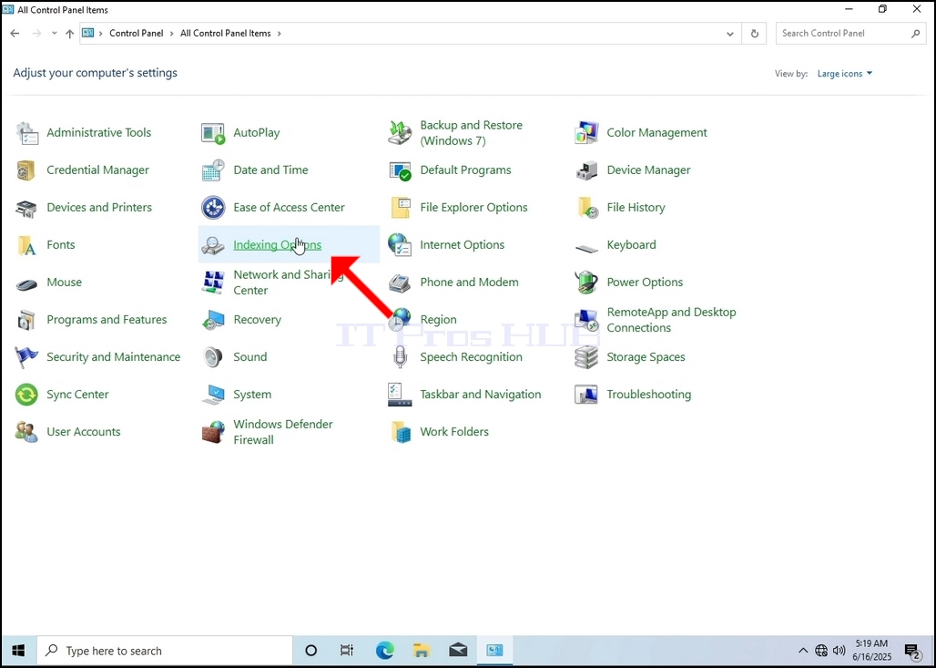 How_to_Rebuild_Indexing_in_1442.jpg How_to_Rebuild_Indexing_in_1442.jpg