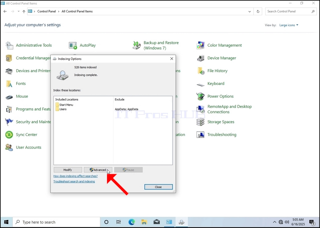 How_to_Rebuild_Indexing_in_673.jpg How_to_Rebuild_Indexing_in_673.jpg