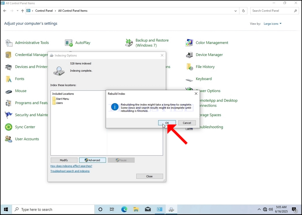 How_to_Rebuild_Indexing_in_675.jpg How_to_Rebuild_Indexing_in_675.jpg