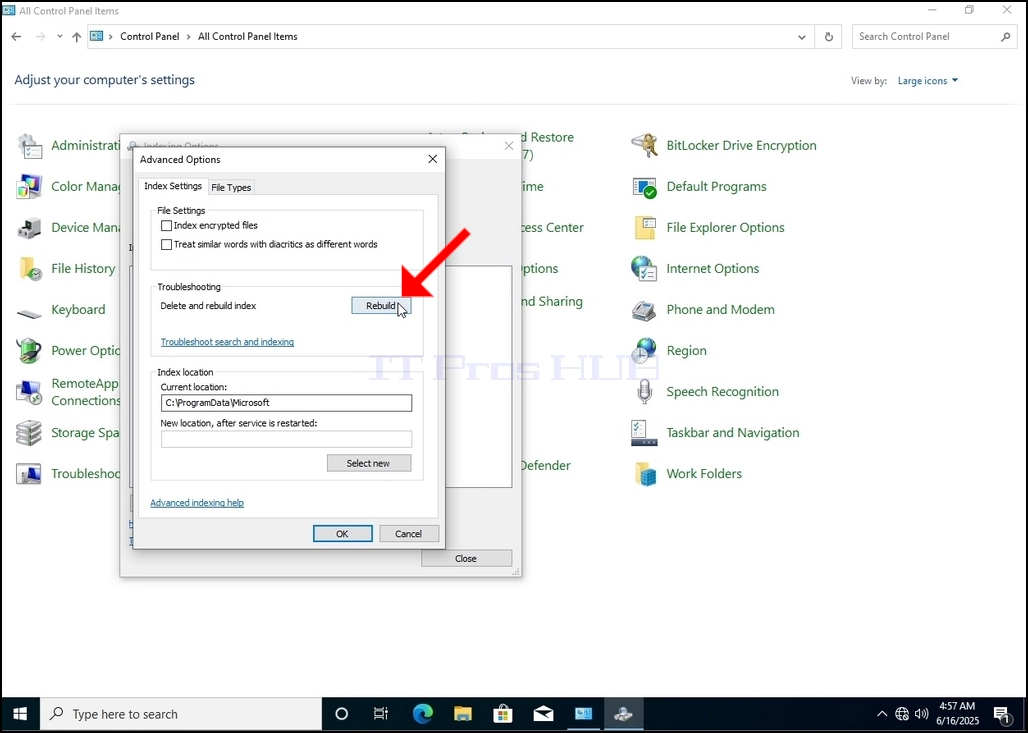 How_to_Rebuild_Indexing_in_1415.jpg How_to_Rebuild_Indexing_in_1415.jpg