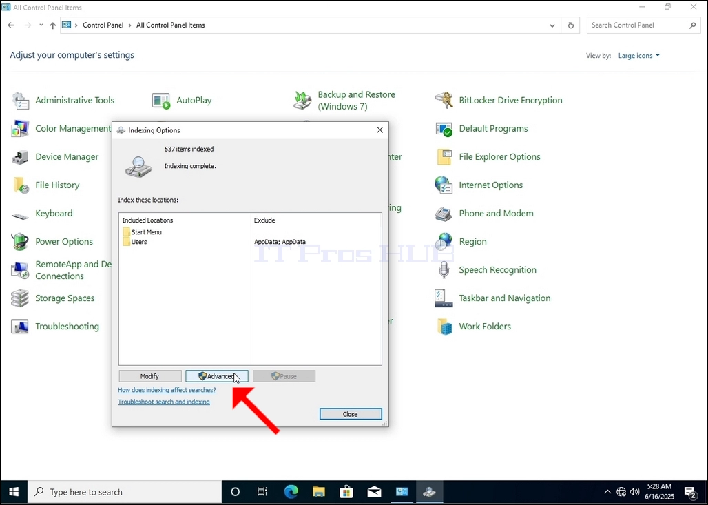 How_to_Rebuild_Indexing_in_1458.jpg How_to_Rebuild_Indexing_in_1458.jpg