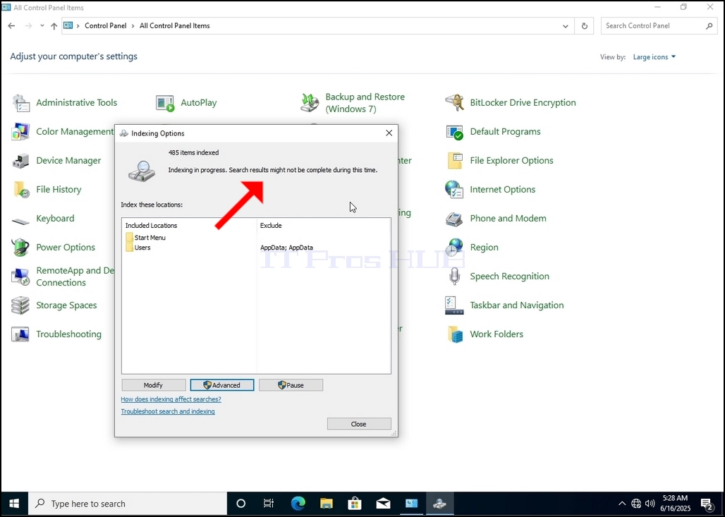 How_to_Rebuild_Indexing_in_1461.jpg How_to_Rebuild_Indexing_in_1461.jpg