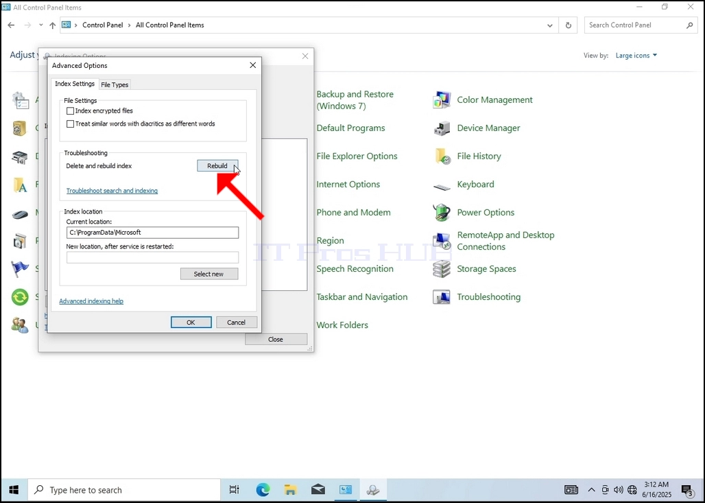 How_to_Rebuild_Indexing_in_1369.jpg How_to_Rebuild_Indexing_in_1369.jpg