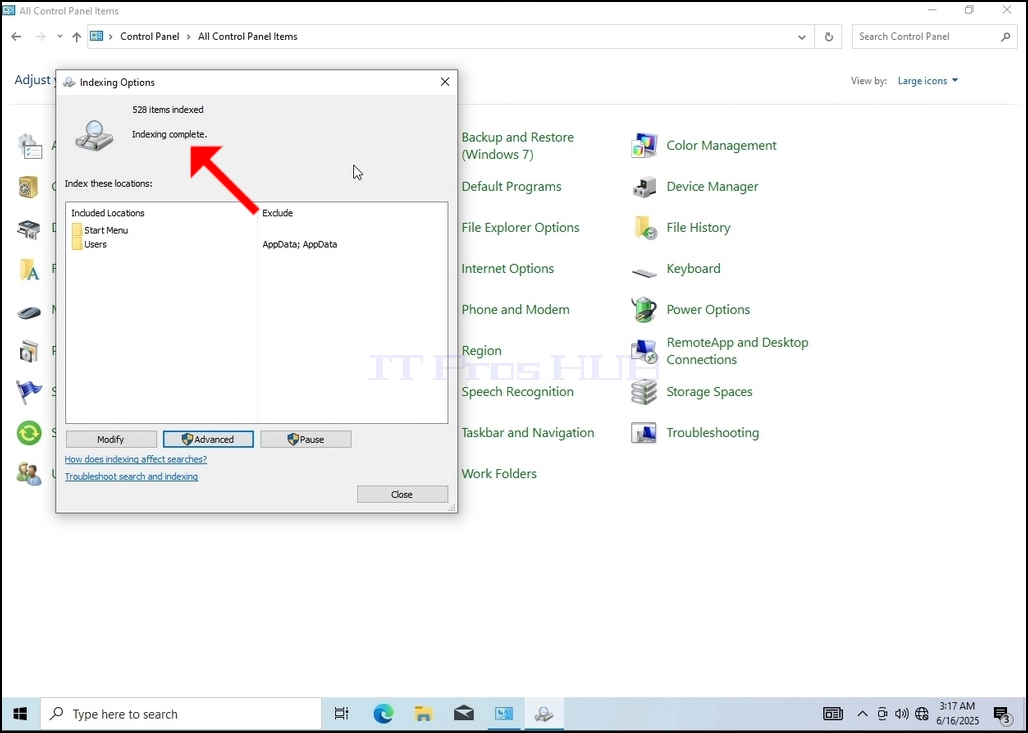 How_to_Rebuild_Indexing_in_1373.jpg How_to_Rebuild_Indexing_in_1373.jpg