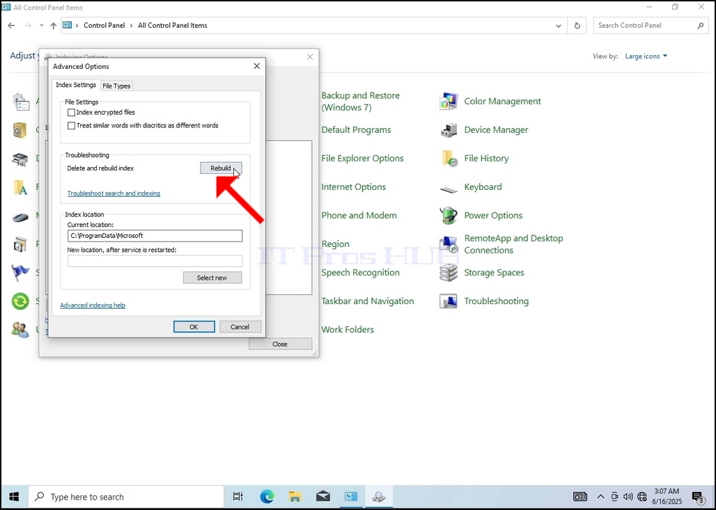 How_to_Rebuild_Indexing_in_1357.jpg How_to_Rebuild_Indexing_in_1357.jpg