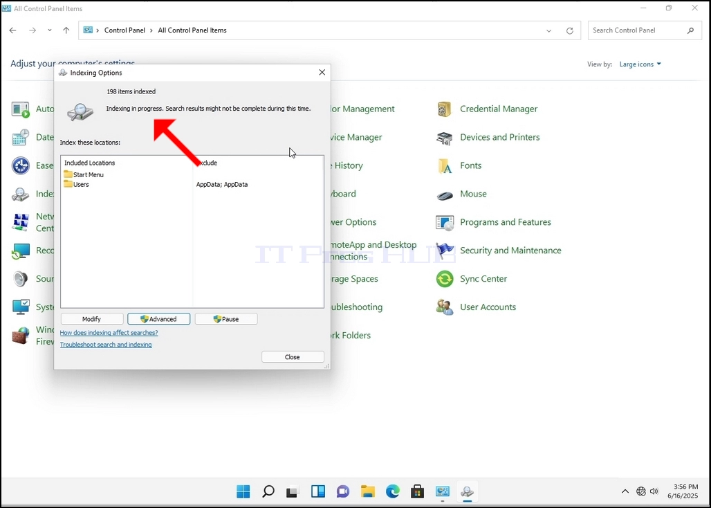 How_to_Rebuild_Indexing_in_1701.jpg How_to_Rebuild_Indexing_in_1701.jpg