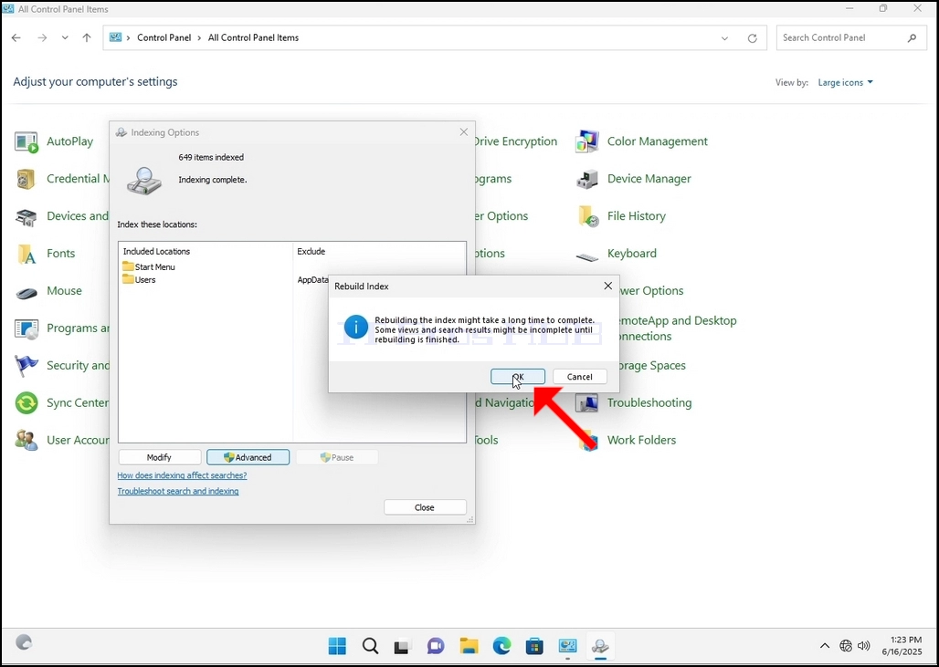 How_to_Rebuild_Indexing_in_1805.jpg How_to_Rebuild_Indexing_in_1805.jpg