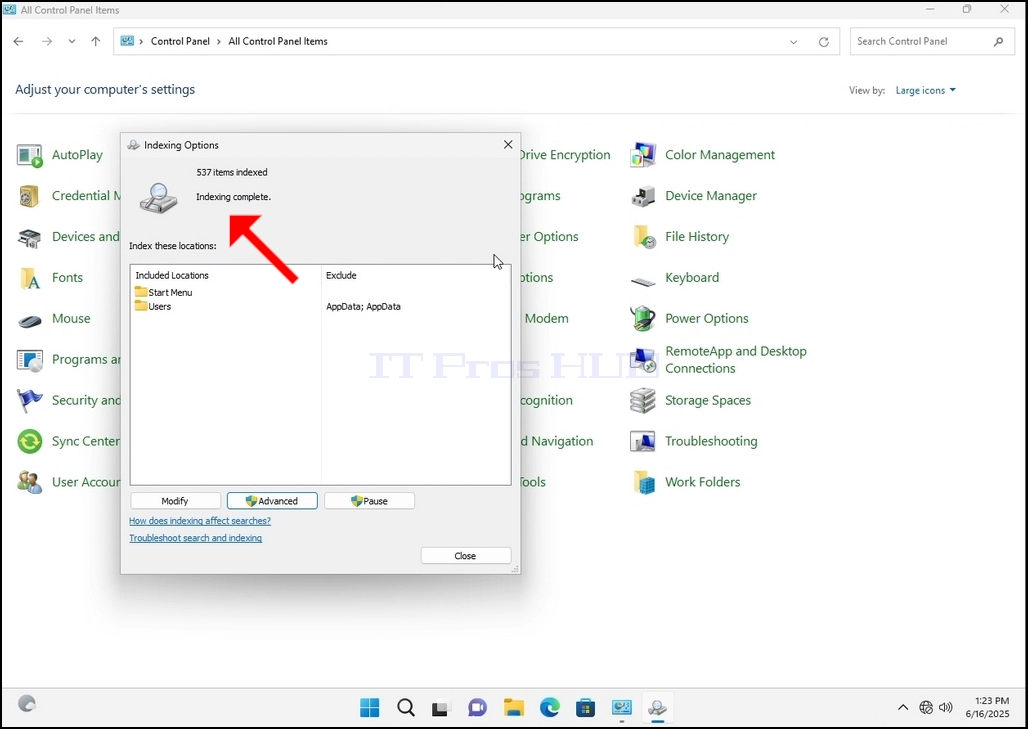 How_to_Rebuild_Indexing_in_1807.jpg How_to_Rebuild_Indexing_in_1807.jpg