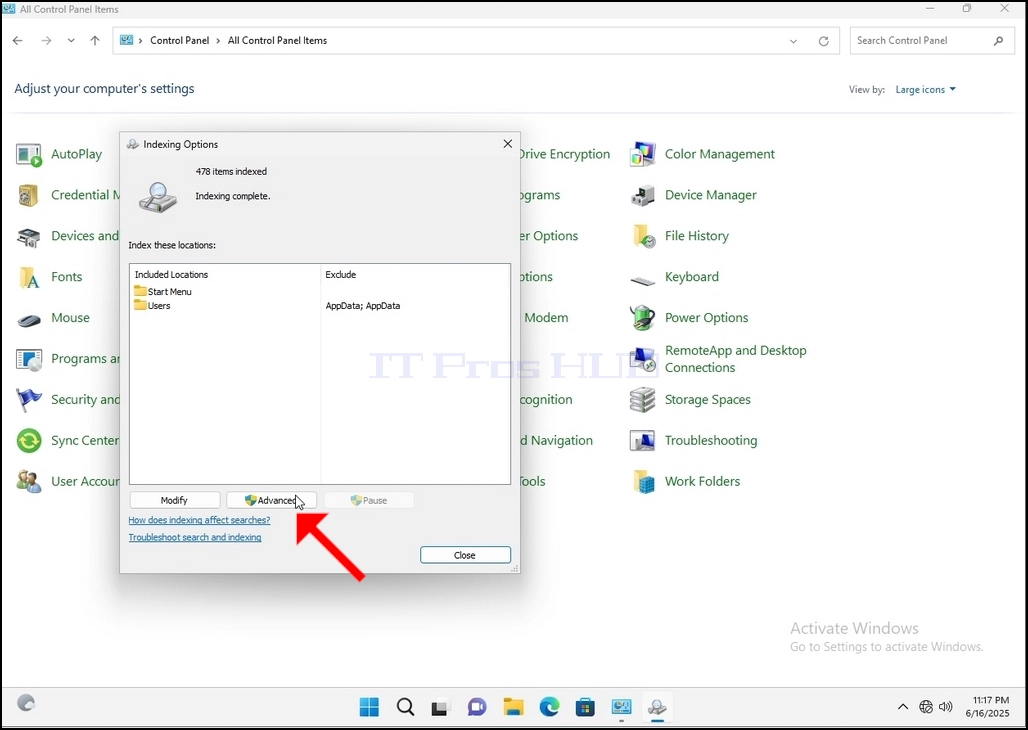 How_to_Rebuild_Indexing_in_934.jpg How_to_Rebuild_Indexing_in_934.jpg