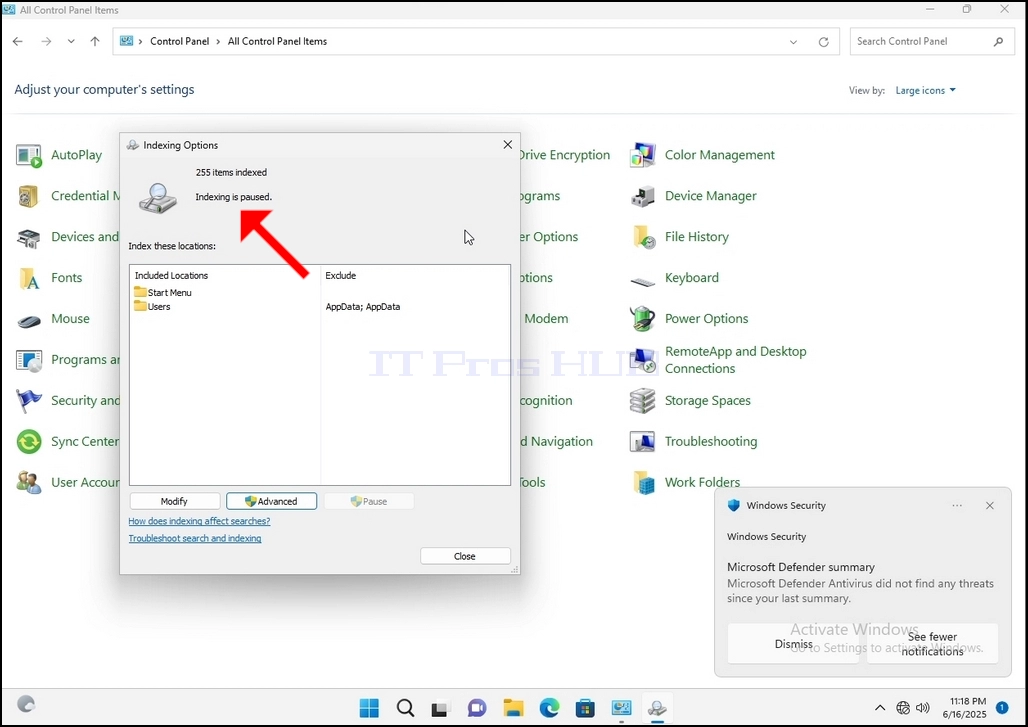 How_to_Rebuild_Indexing_in_938.jpg How_to_Rebuild_Indexing_in_938.jpg