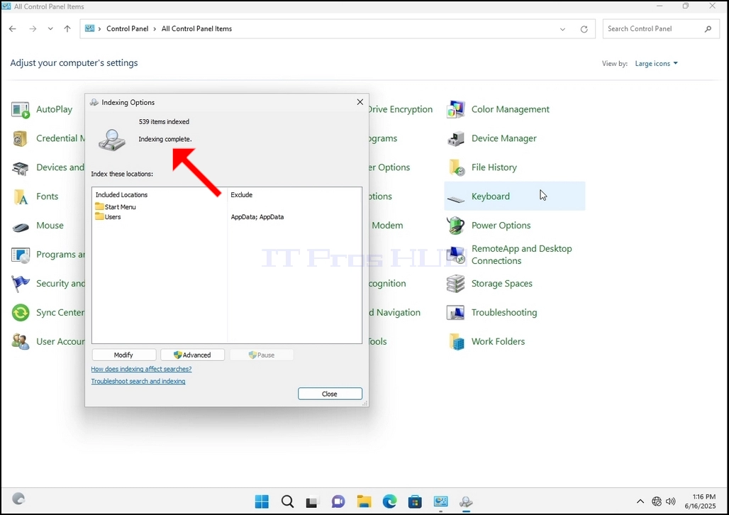 How_to_Rebuild_Indexing_in_918.jpg How_to_Rebuild_Indexing_in_918.jpg