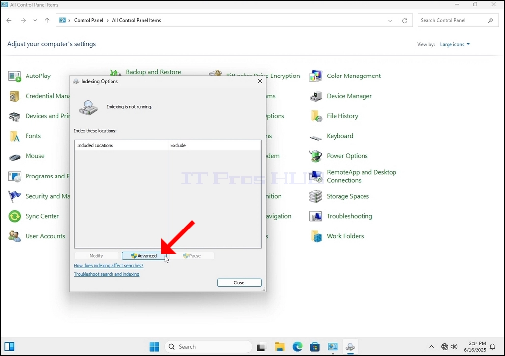 How_to_Rebuild_Indexing_in_1077.jpg How_to_Rebuild_Indexing_in_1077.jpg