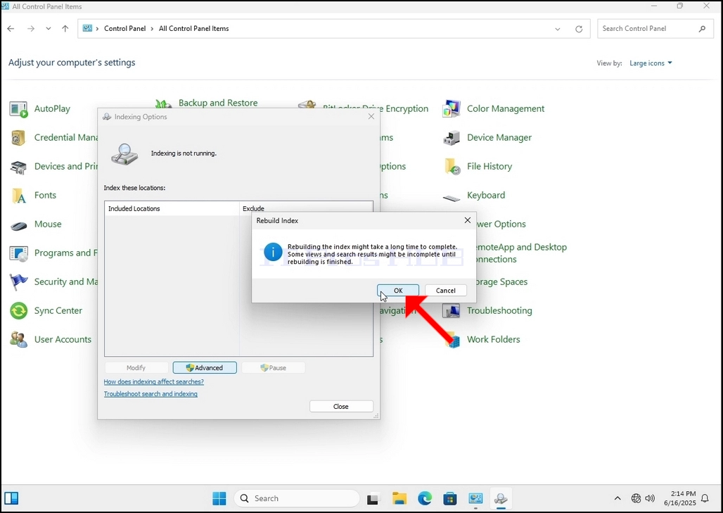 How_to_Rebuild_Indexing_in_1079.jpg How_to_Rebuild_Indexing_in_1079.jpg