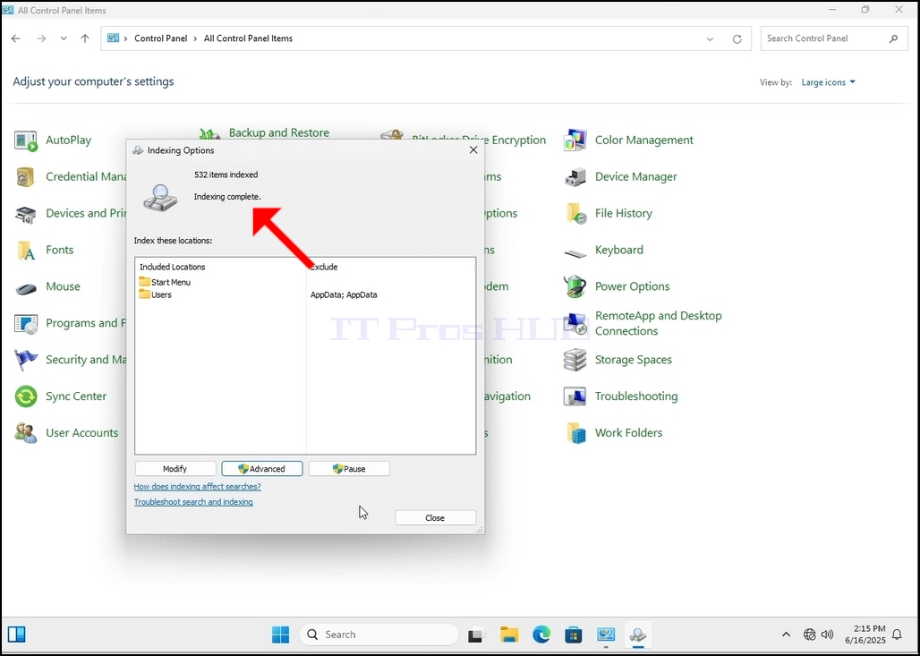 How_to_Rebuild_Indexing_in_1081.jpg How_to_Rebuild_Indexing_in_1081.jpg