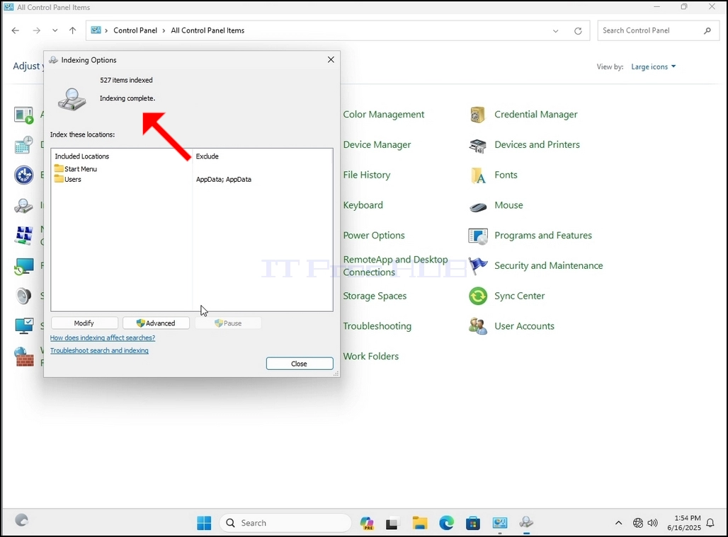 How_to_Rebuild_Indexing_in_1046.jpg How_to_Rebuild_Indexing_in_1046.jpg