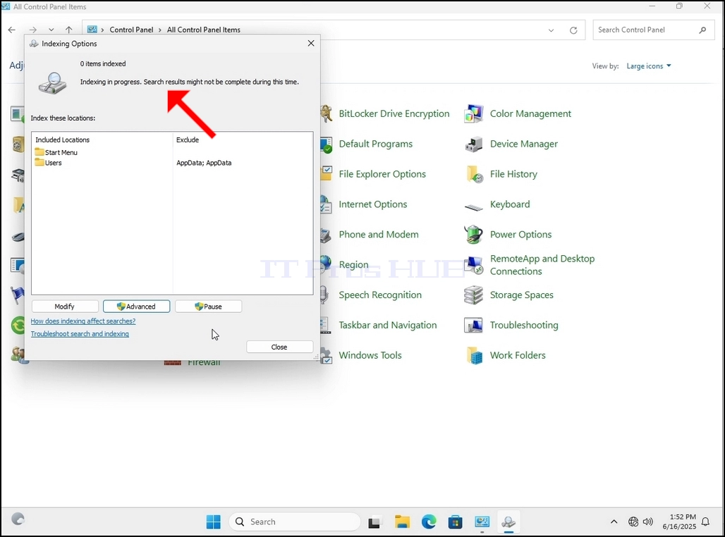 How_to_Rebuild_Indexing_in_1035.jpg How_to_Rebuild_Indexing_in_1035.jpg