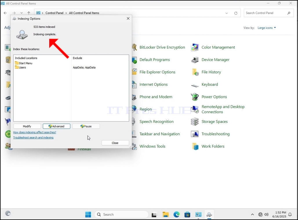 How_to_Rebuild_Indexing_in_1036.jpg How_to_Rebuild_Indexing_in_1036.jpg