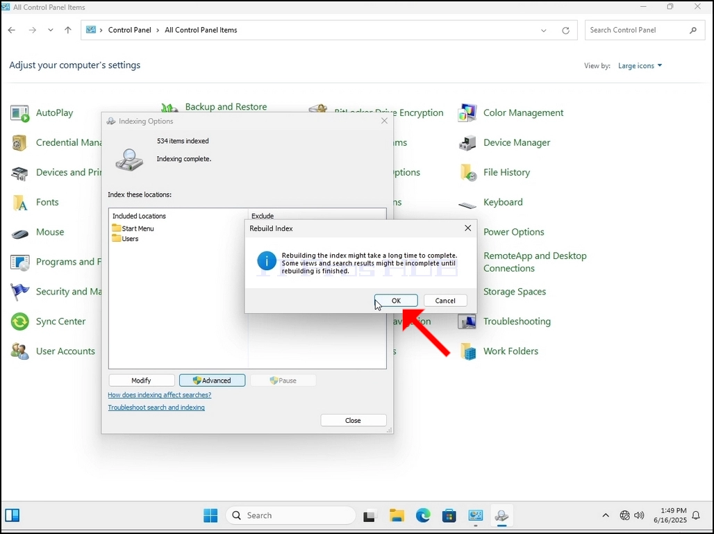 How_to_Rebuild_Indexing_in_1005.jpg How_to_Rebuild_Indexing_in_1005.jpg