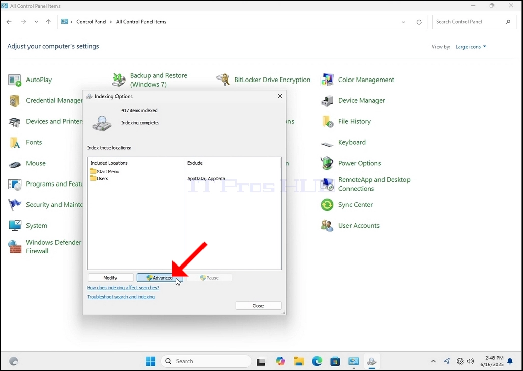 How_to_Rebuild_Indexing_in_1103.jpg How_to_Rebuild_Indexing_in_1103.jpg